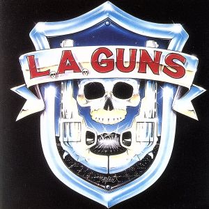 L.A.GUNS“砲