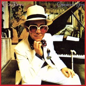 Your Song ELTON JOHN GREATEST HITS