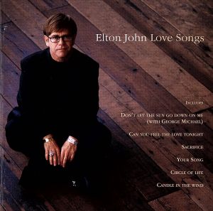 LOVE SONGS～メガ・エディション(2CD)