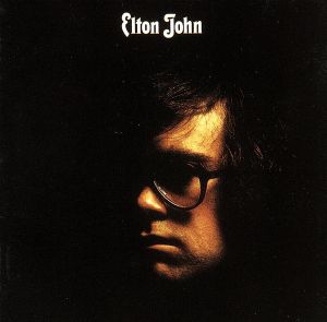 僕の歌は君の歌(ELTON JOHN)