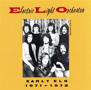 Early E.L.O.[2CD]