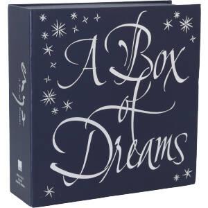A BOX OF DREAMS
