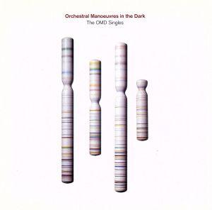 ニュー・ベスト・オブ・OMD