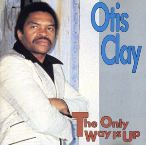 オンリー・ウェイ・イズ・アップ