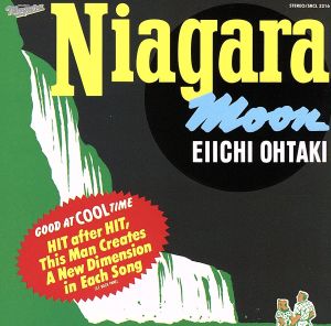 NIAGARA MOON