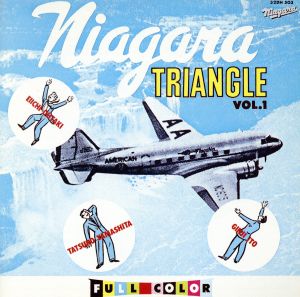 NIAGARA TRIANGLE Vol.1