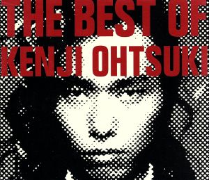 THE BEST OF KENJI OHTSUKI