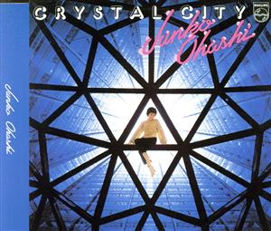 CRYSTAL CITY