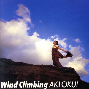 Wind Climbing