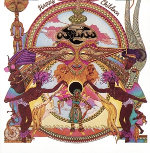 ハッピー・チルドレン