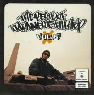 底引重圧九割～プルアップ・フロム・ザ・アンダ-グラウンド 中古CD
