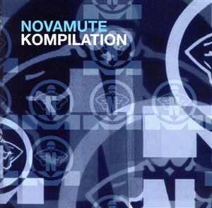 ザ・ベスト・オブ・ノヴァミュート～Kompilation[2cd]