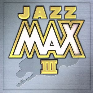 JAZZ MAX 3
