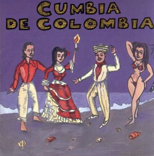 クンビア・デ・コロンビア 新品CD | ブックオフ公式オンラインストア