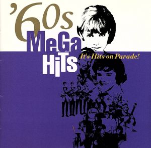 MEGA HITS 60'S