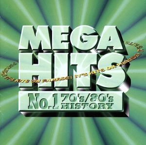 MEGA HITS～70'S/80'S NO.1 HISTORY