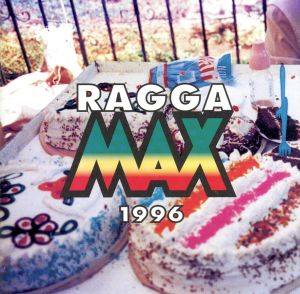 ラガMAX1996