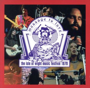 ワイト島1970-輝かしきロックの残像 中古CD | ブックオフ公式