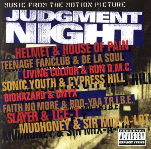 JUDGMENT NIGHT