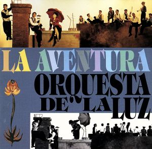 LA AVENTURA