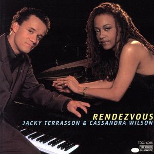 RENDEZVOUS(テネシー・ワルツ)