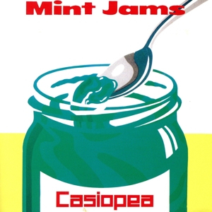 ミント・ジャム