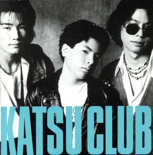 KATSU CLUB