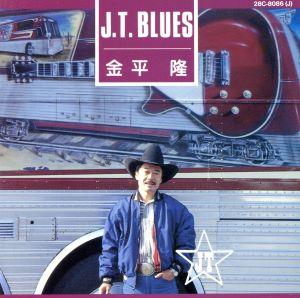 J.T.BLUES