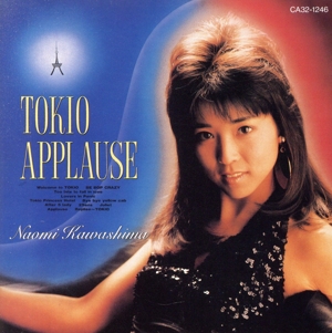 TOKIO Applause