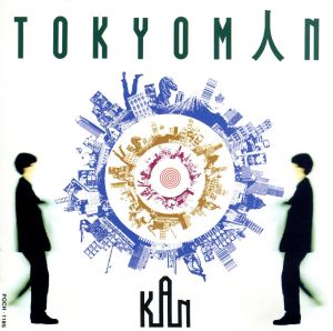 TOKYOMAN