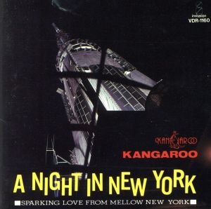 A Night In New York