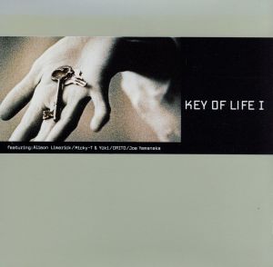 KEY OF LIFE I