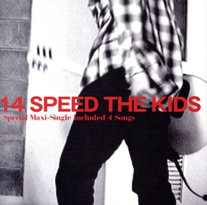 14-SPEED