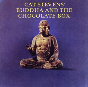 仏陀とチョコレート・ボックス
