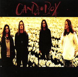 CANDLEBOX