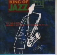 KING of JAZZ(2)