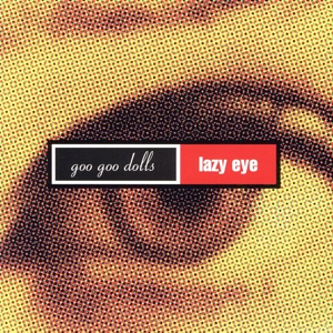 レイジー・アイ