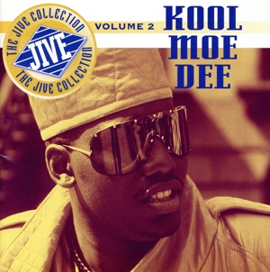 クール・モー・ディー～ベスト・コレクション