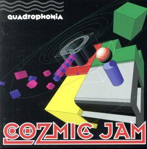 COZMIC JAM