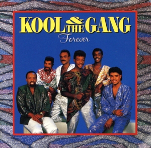 フォーエヴァー