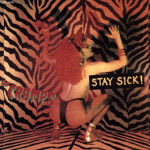 STAY SICK！-病気宣言-