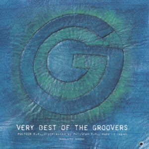 VERY BEST OF THE GROOVERS
