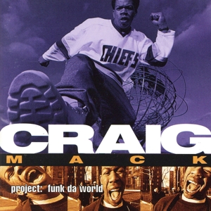 プロジェクト:ファンク・ダ・ワールド