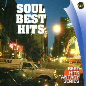 SOUL BEST HIT