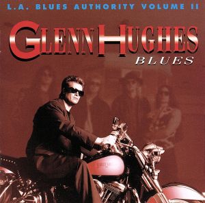 L.A.BLUES AUTHORITY VOLUME 2-BLUES