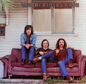 CROSBY,STILLS&NASH