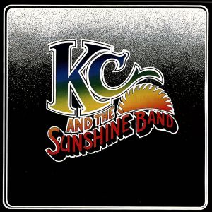 KC&ザ・サンシャイン・バンド 2nd Album