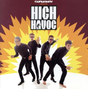 High Havoc