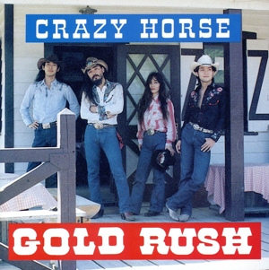 クレイジー・ホース