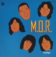 M.O.R.